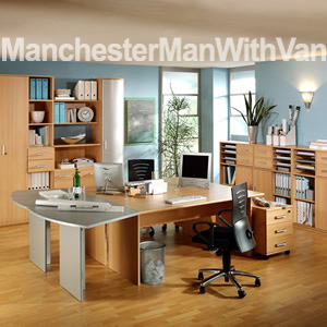 Business relocations Manchester