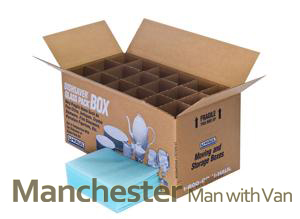 Manchester removals