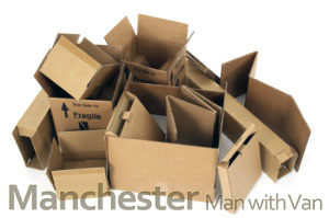 Packaging materials