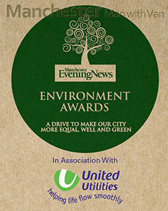 Manchester Environmental Awards