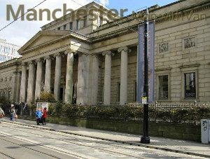 Manchester Art Gallery