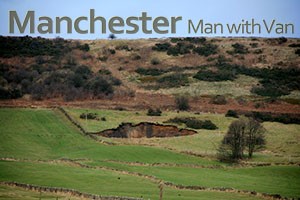 The Sinkhole in Derbyshire