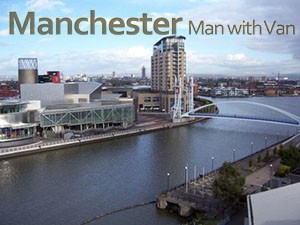 Manchester-Riverside