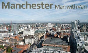 Manchester-overview