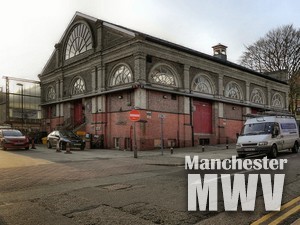 Altrincham -market-hall