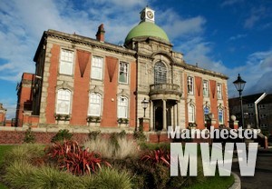 Chadderton-Town-Hall