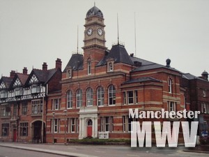 Eccles-Town-Hall