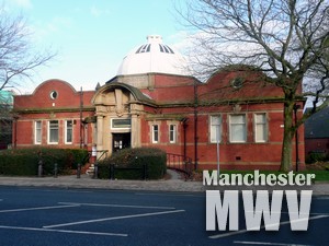 Farnworth-Library