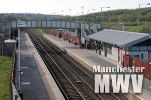 Horwich-Station