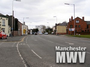 Kearsley-Manchester-Road