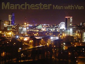 Manchester-skyline