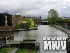 Newton-Heath-Rochdale-Canal