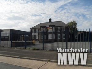 Walkden-High-School