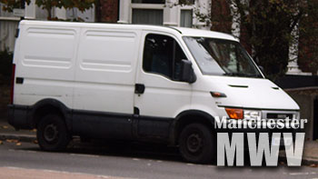 Van moving services in Atherton