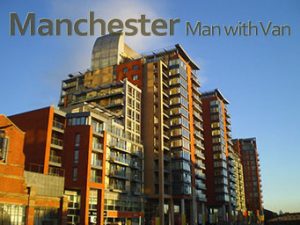 Leftbank Apartments Manchester