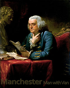 Benjamin Franklin