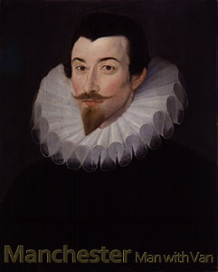 Sir John Harrington